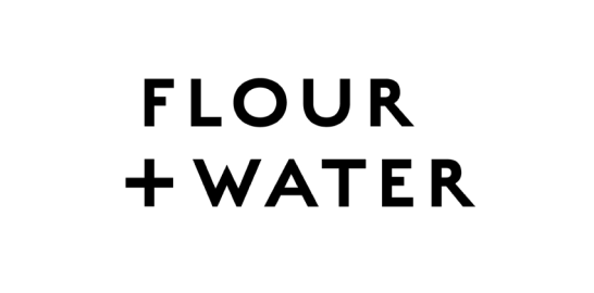 Flour + Water