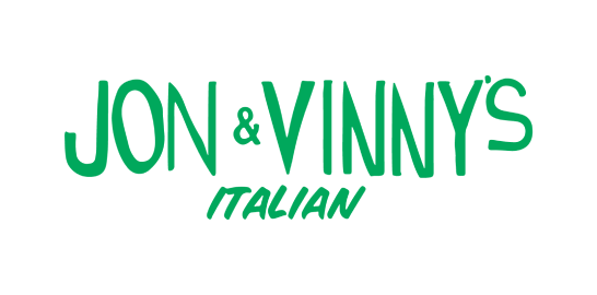 Jon & Vinny's Italian